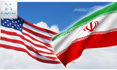 الروابط: يكشف تفاصيل المفاوضات السرية بين طهران وواشنطن في عُمان