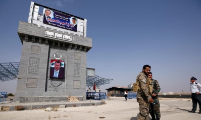 عودة الحياة لمعابر سوريا.. هل تمهد لفك عزلة النظام؟ عودة الحياة لمعابر سوريا.. هل تمهد لفك عزلة النظام؟