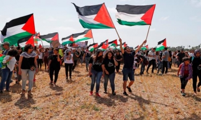 فلسطينيو 48.. العنف الداخلي وسيلة مجانية للسيطرة الاستعمارية