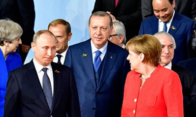 إسطنبول تستضيف قمةً تركية فرنسية ألمانية روسية حول سورية بـ27 أكتوبر إسطنبول تستضيف قمةً تركية فرنسية ألمانية روسية حول سورية بـ27 أكتوبر