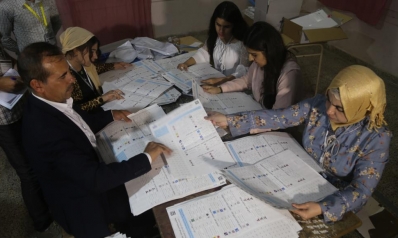 انتخابات كردستان.. غموض بموقف الاتحاد الوطني من النتائج