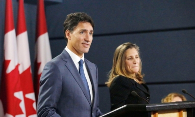 كندا تعترف بأخطاء أججت نزاعا دبلوماسيا مع السعودية
