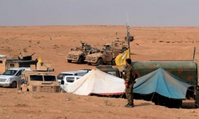 تصعيد روسي ضد «دويلة شرق الفرات» تصعيد روسي ضد «دويلة شرق الفرات»