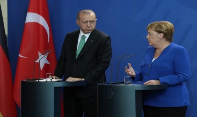 لماذا فتحت برلين أبوابها لأردوغان؟ لماذا فتحت برلين أبوابها لأردوغان؟