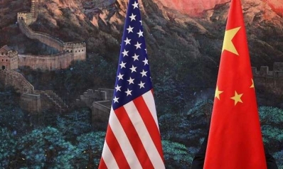 لماذا لن تندلع حرب باردة بين الصين وأميركا؟ لماذا لن تندلع حرب باردة بين الصين وأميركا؟