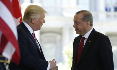 لماذا يُعتبر الإفراج عن القس أندرو برونسون بادرة خير في العلاقات بين الولايات المتحدة وتركيا؟ لماذا يُعتبر الإفراج عن القس أندرو برونسون بادرة خير في العلاقات بين الولايات المتحدة وتركيا؟