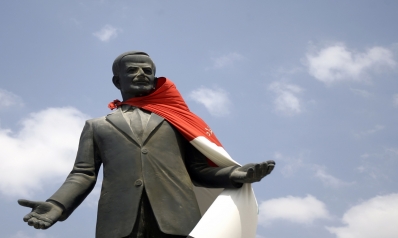 مآل التحديث العربي.. من الدولة إلى العصابة مآل التحديث العربي.. من الدولة إلى العصابة