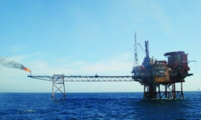 مصر: سياسة غازية للاكتفاء الذاتي والتصدير