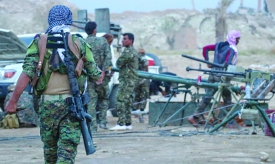 تأهبٌ شرق الفرات لمعركة مع «داعش» تأهبٌ شرق الفرات لمعركة مع «داعش»