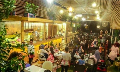 مقاهي النساء في بغداد.. استراحة بعيدا عن سطوة الرجال