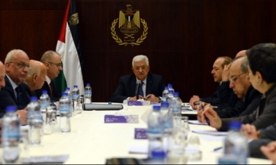 “تنفيذية منظمة التحرير” تبحث إنهاء اتفاق أوسلو اليوم