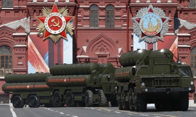 منظومة إس 400.. هكذا يحاول بوتين زعزعة موازين القوى في العالم منظومة إس 400.. هكذا يحاول بوتين زعزعة موازين القوى في العالم