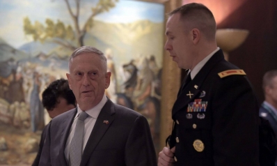 واشنطن تتمسك بالتسوية السياسية بديلا عن القتال في اليمن واشنطن تتمسك بالتسوية السياسية بديلا عن القتال في اليمن