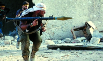 واشنطن تلقي بثقلها لدفع التسوية السورية