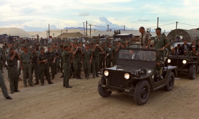 وثائق جديدة: أميركا كادت تستخدم السلاح النووي في فيتنام