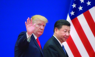 «الحمائية» الأميركية توسع النفوذ الاقتصادي الصيني