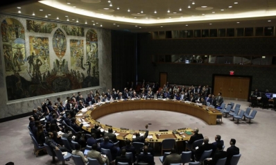 بعد خطوات للسلام مع إثيوبيا وجيبوتي.. مجلس الأمن يرفع العقوبات عن إريتريا