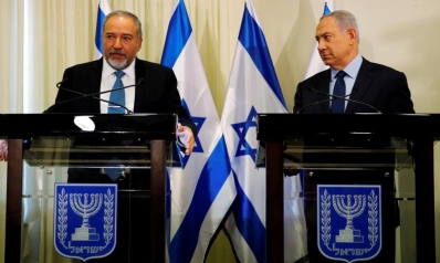 ليبراسيون: ما دلالة استقالة وزير الدفاع الإسرائيلي؟