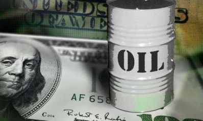 أسعار النفط تهبط إلى أدنى مستوى في 2018