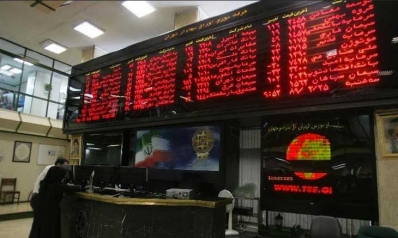 هدوء‭ ‬في‭ ‬الأسواق‭ ‬الإيرانية‭ ‬بعد‭ ‬أسبوع‭ ‬من‭ ‬بدء‭ ‬تطبيق‭ ‬الحزمة‭ ‬الثانية‭ ‬من‭ ‬العقوبات‭ ‬الأمريكية