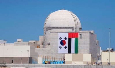الإمارات تستعد لتشغيل أول مفاعل نووي مطلع 2020