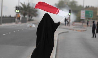 هيومن رايتس: انتخابات البحرين ستجرى في بيئة قمعية