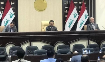 ماذا وراء الدعوة الجديدة في البرلمان العراقي لسحب القوات الأميركية؟