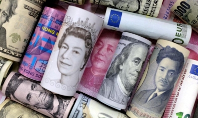 بدعوى التلاعب بالعملة.. بنوك عالمية أمام القضاء بدعوى التلاعب بالعملة.. بنوك عالمية أمام القضاء