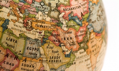 الجغرافيا السياسية لمناطق النفوذ الإقليمى .. وأين نحن منها؟