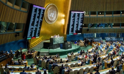 الجمعية العامة للأمم المتحدة تصوت بغالبية ساحقة لسيادة سوريا على الجولان المحتل