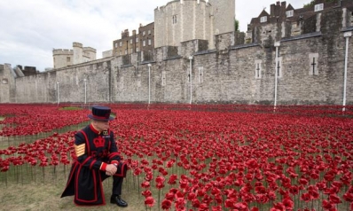 أساطير حول رمز تذكّر الحرب العالمية