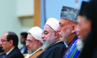 «الحرس الثوري» يعتزم تشكيل «باسيج» للأقليات