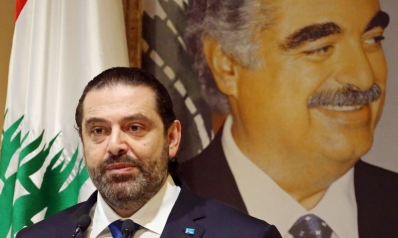 الحريري يرفض توزير “سنّة حزب الله” الحريري يرفض توزير “سنّة حزب الله”