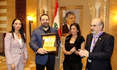 الحريري لا يفقد الأمل من تأليف الحكومة ونائبان عونيان يدعوانه للاعتراف بالآخرين