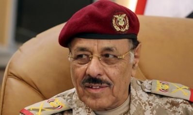 نائب الرئيس اليمني يرحب بدعوات السلام مع الحوثيين