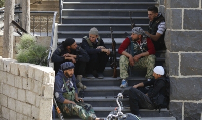 دروز سوريا يرفضون جرّهم إلى “بيت الطاعة” دروز سوريا يرفضون جرّهم إلى “بيت الطاعة”