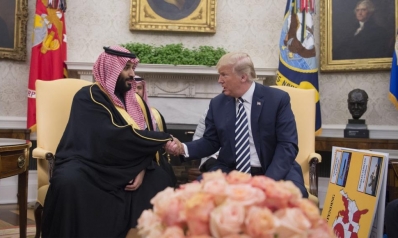 باحثة أميركية: الولايات المتحدة تنافق السعودية