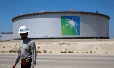 السعودية مستعدة لتعويض النقص العالمي في إنتاج النفط