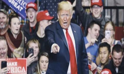 ماذا بعد انتخابات التجديد النصفى للكونجرس الأمريكى.. ترامب محاصر.. والشرق الأوسط أكبر المتأثرين