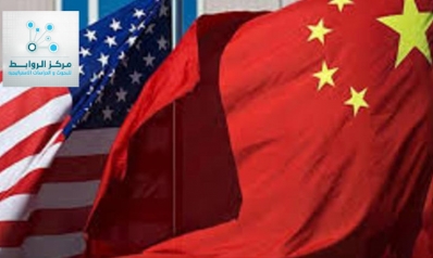 الصين تتفوق اقتصاديا على الولايات المتحدة الامريكية