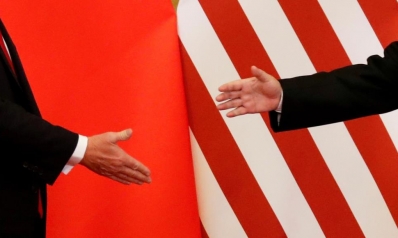هل تنهي قمة العشرين النزاع التجاري الأميركي الصيني؟