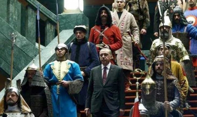 العثمانية والمسألة الشرقية… في ذكرى الحرب العالمية الأولى