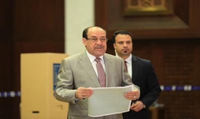 العراق: مراجعات واسعة في حزب “الدعوة” بعد خسارته السلطة