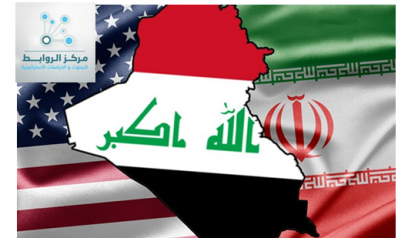 العقوبات الأمريكية على إيران وتأثيرها على العراق