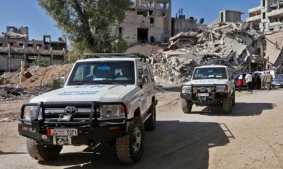 العملية السياسية في سوريا.. بين متاهات اللجنة الدستورية وفخاخ التجاذبات الدولية