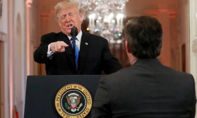 لهذا تقود أمريكا العالم!