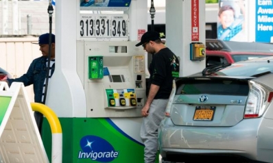 المصافي ومخاوف جيوسياسية قد ترفعان النفط إلى 100 دولار المصافي ومخاوف جيوسياسية قد ترفعان النفط إلى 100 دولار