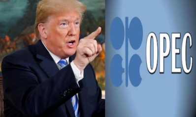 أوبك أم أميركا أولاً؟