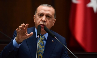 أردوغان: الأمر بقتل خاشقجي من أعلى المستويات لكن ليس الملك