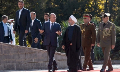 إيران تضع العراق في مواجهة ترامب